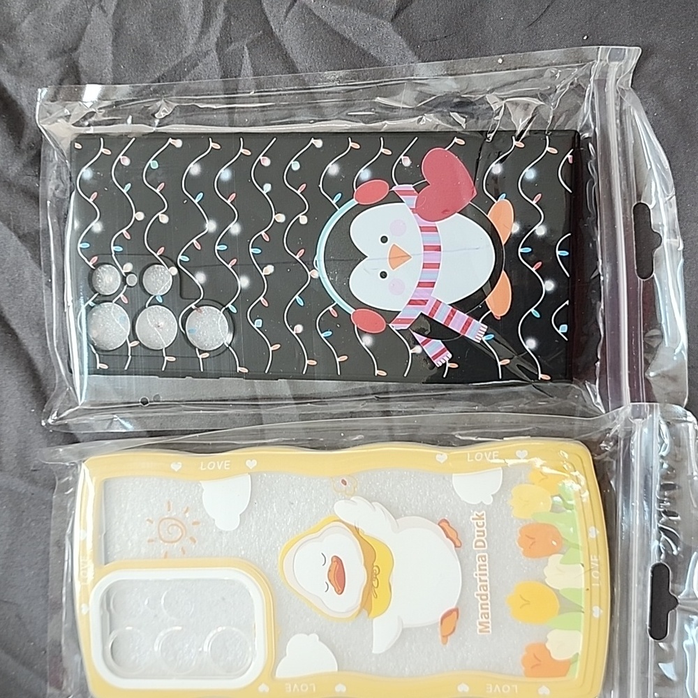 3/20 Samsung 22ultra cases